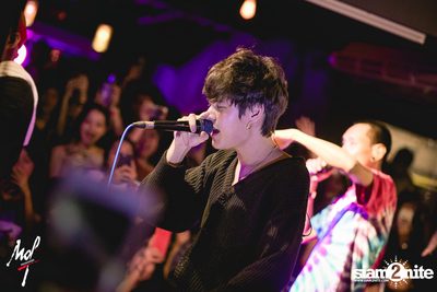 Grand Opening กับ Fukking Hero x The Toys ที่ MOF ประชาชื่น — photo 105