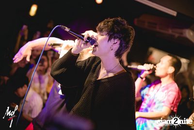 Grand Opening กับ Fukking Hero x The Toys ที่ MOF ประชาชื่น — photo 106