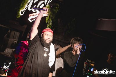 Grand Opening กับ Fukking Hero x The Toys ที่ MOF ประชาชื่น — photo 112