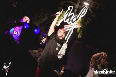 Grand Opening กับ Fukking Hero x The Toys ที่ MOF ประชาชื่น — photo 114