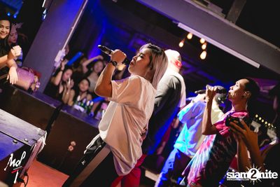 Grand Opening กับ Fukking Hero x The Toys ที่ MOF ประชาชื่น — photo 117