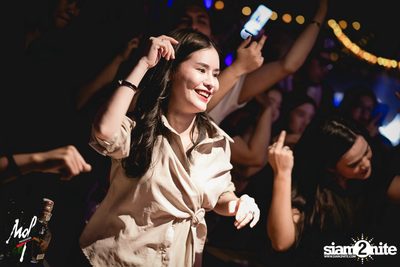 Grand Opening กับ Fukking Hero x The Toys ที่ MOF ประชาชื่น — photo 119