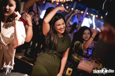 Grand Opening กับ Fukking Hero x The Toys ที่ MOF ประชาชื่น — photo 120