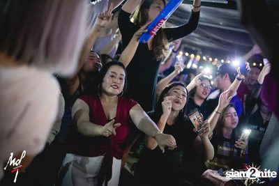 Grand Opening กับ Fukking Hero x The Toys ที่ MOF ประชาชื่น — photo 125