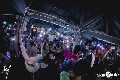 Grand Opening กับ Fukking Hero x The Toys ที่ MOF ประชาชื่น — photo 127
