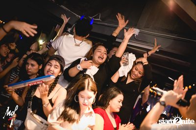 Grand Opening กับ Fukking Hero x The Toys ที่ MOF ประชาชื่น — photo 128