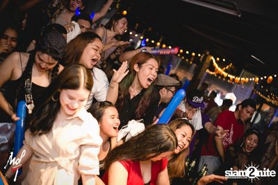 Grand Opening กับ Fukking Hero x The Toys ที่ MOF ประชาชื่น — photo 129