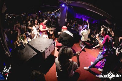 Grand Opening กับ Fukking Hero x The Toys ที่ MOF ประชาชื่น — photo 130