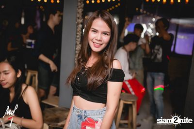 Grand Opening กับ Fukking Hero x The Toys ที่ MOF ประชาชื่น — photo 136