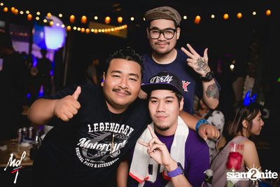 Grand Opening กับ Fukking Hero x The Toys ที่ MOF ประชาชื่น — photo 137