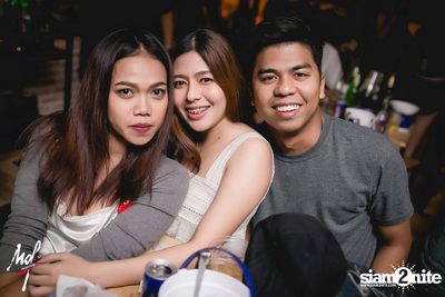Grand Opening กับ Fukking Hero x The Toys ที่ MOF ประชาชื่น — photo 138