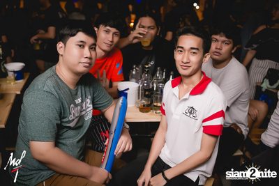 Grand Opening กับ Fukking Hero x The Toys ที่ MOF ประชาชื่น — photo 140