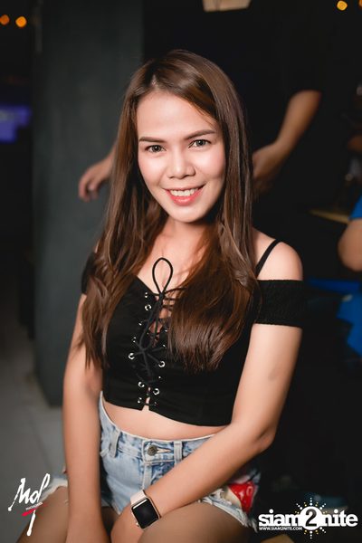 Grand Opening กับ Fukking Hero x The Toys ที่ MOF ประชาชื่น — photo 141