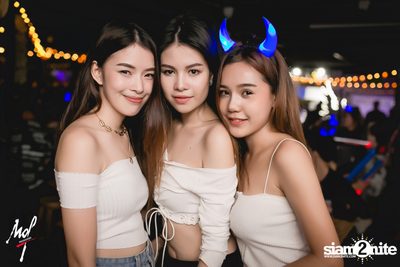 Grand Opening กับ Fukking Hero x The Toys ที่ MOF ประชาชื่น — photo 142