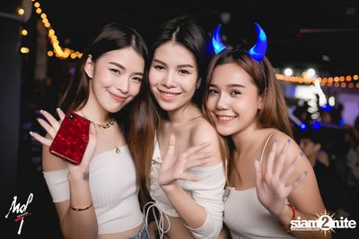 Grand Opening กับ Fukking Hero x The Toys ที่ MOF ประชาชื่น — photo 143