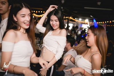 Grand Opening กับ Fukking Hero x The Toys ที่ MOF ประชาชื่น — photo 144