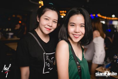 Grand Opening กับ Fukking Hero x The Toys ที่ MOF ประชาชื่น — photo 145