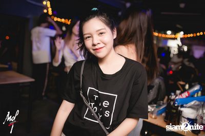Grand Opening กับ Fukking Hero x The Toys ที่ MOF ประชาชื่น — photo 147