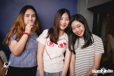 Grand Opening กับ Fukking Hero x The Toys ที่ MOF ประชาชื่น — photo 148