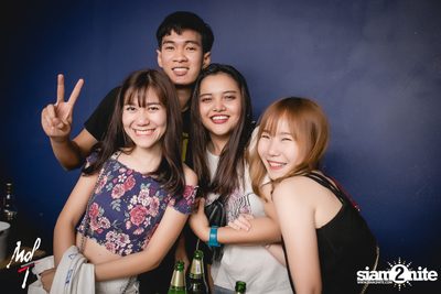 Grand Opening กับ Fukking Hero x The Toys ที่ MOF ประชาชื่น — photo 149