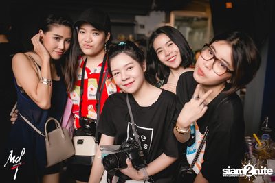 Grand Opening กับ Fukking Hero x The Toys ที่ MOF ประชาชื่น — photo 151