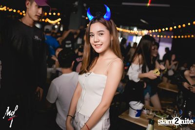 Grand Opening กับ Fukking Hero x The Toys ที่ MOF ประชาชื่น — photo 154