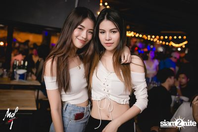 Grand Opening กับ Fukking Hero x The Toys ที่ MOF ประชาชื่น — photo 155