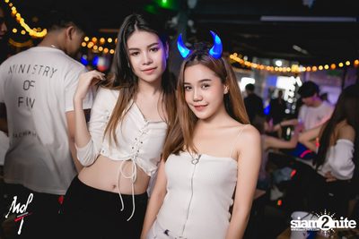 Grand Opening กับ Fukking Hero x The Toys ที่ MOF ประชาชื่น — photo 156