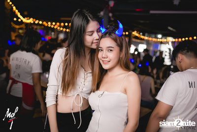 Grand Opening กับ Fukking Hero x The Toys ที่ MOF ประชาชื่น — photo 157