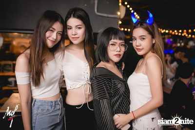 Grand Opening กับ Fukking Hero x The Toys ที่ MOF ประชาชื่น — photo 159