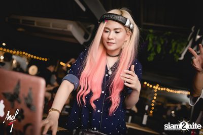 Grand Opening กับ Fukking Hero x The Toys ที่ MOF ประชาชื่น — photo 162