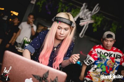 Grand Opening กับ Fukking Hero x The Toys ที่ MOF ประชาชื่น — photo 163