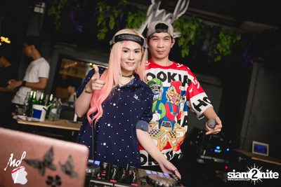 Grand Opening กับ Fukking Hero x The Toys ที่ MOF ประชาชื่น — photo 164