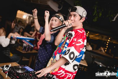 Grand Opening กับ Fukking Hero x The Toys ที่ MOF ประชาชื่น — photo 167