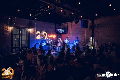 20somethingbar Presents Lipta Live — photo 1