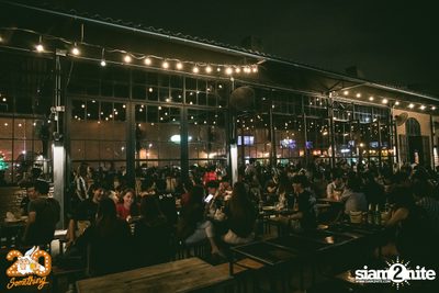 20somethingbar Presents Lipta Live — photo 2