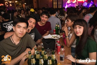 20somethingbar Presents Lipta Live — photo 3