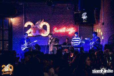 20somethingbar Presents Lipta Live — photo 4