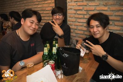 20somethingbar Presents Lipta Live — photo 6