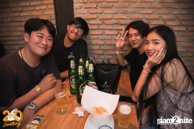 20somethingbar Presents Lipta Live — photo 7