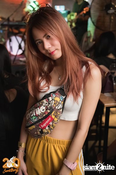 20somethingbar Presents Lipta Live — photo 9