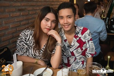 20somethingbar Presents Lipta Live — photo 10
