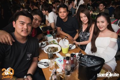 20somethingbar Presents Lipta Live — photo 11