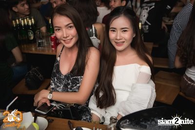 20somethingbar Presents Lipta Live — photo 13
