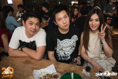 20somethingbar Presents Lipta Live — photo 14