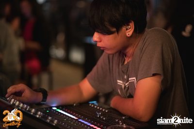 20somethingbar Presents Lipta Live — photo 18