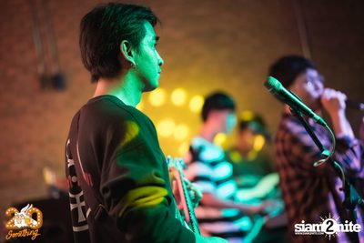 20somethingbar Presents Lipta Live — photo 19