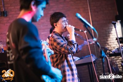 20somethingbar Presents Lipta Live — photo 20