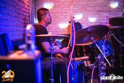 20somethingbar Presents Lipta Live — photo 22