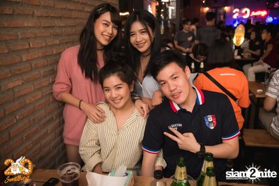 20somethingbar Presents Lipta Live — photo 25
